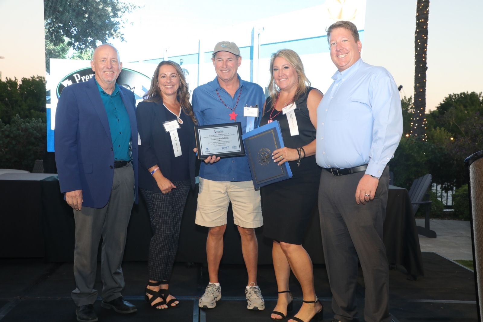 Stockton Chamber August 2025 News