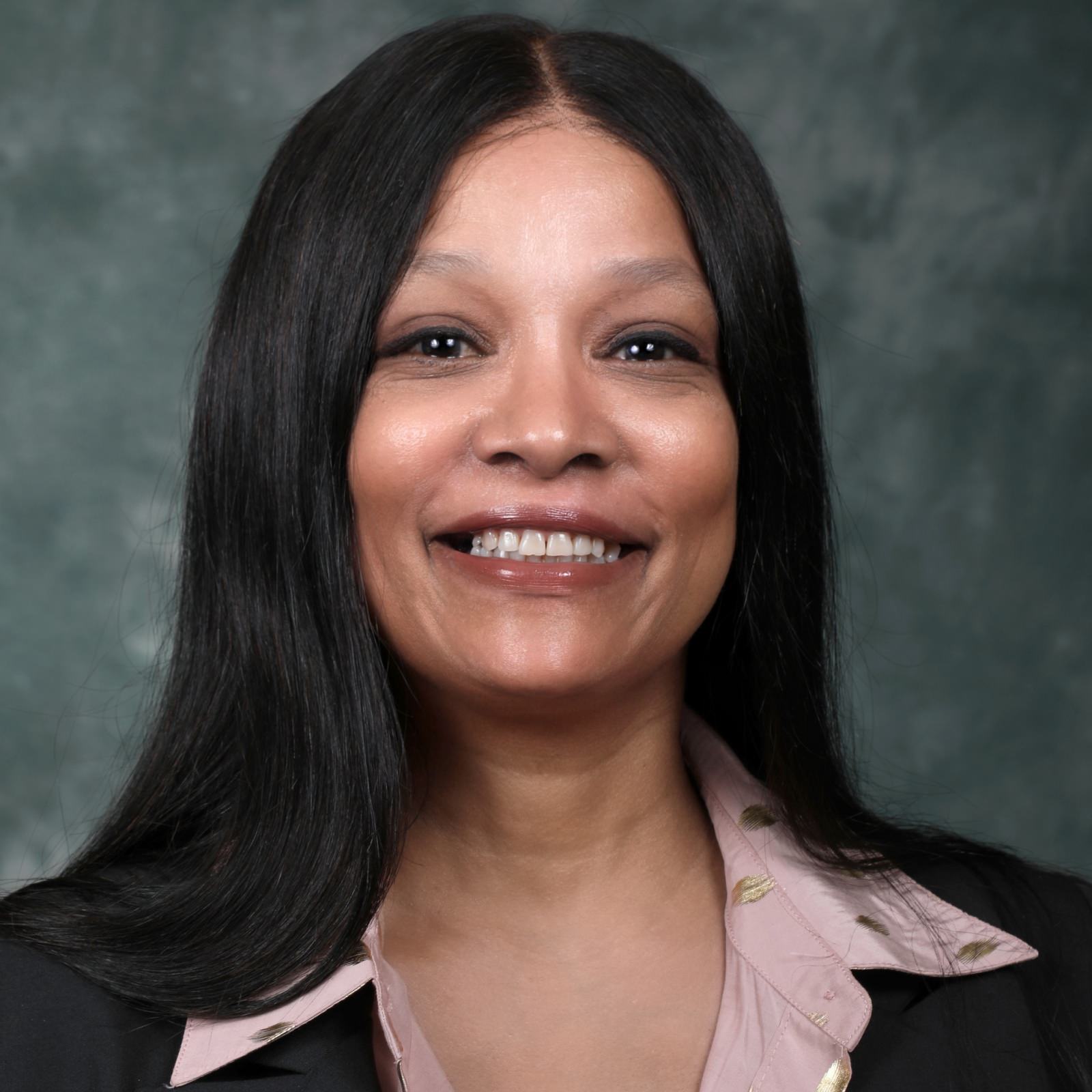 Darcella Wright