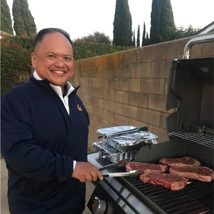 Eddie Tolentino