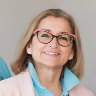Gloria Murphy