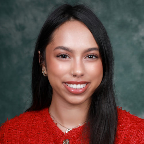 Ximena Aguilar Arroyo