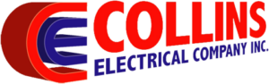 Collins Electric logo