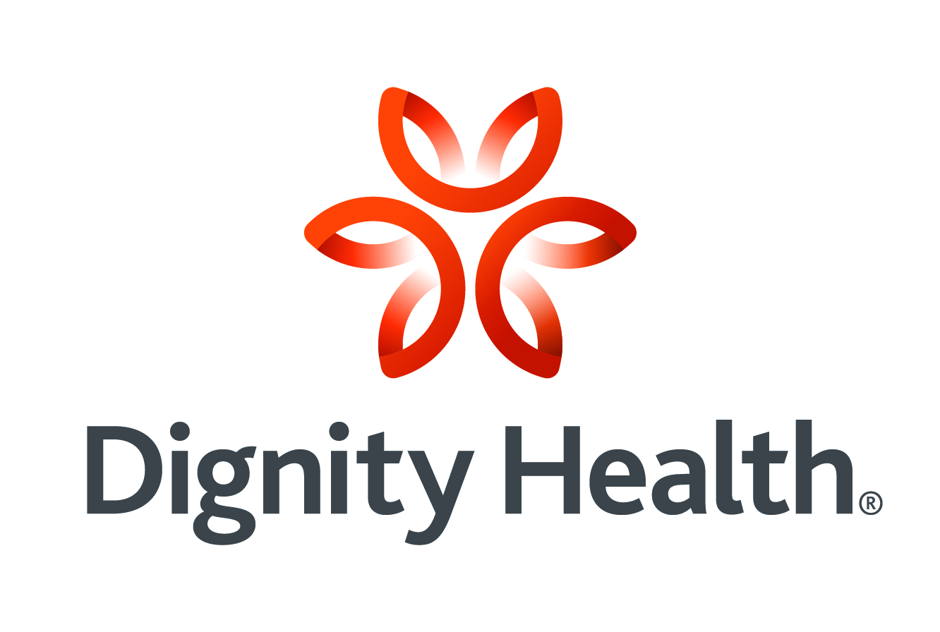 Dignity Health logo