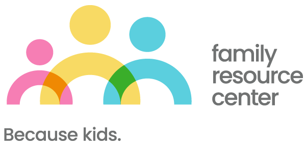 Family Resource Center logo