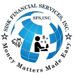 Sisk Financial logo