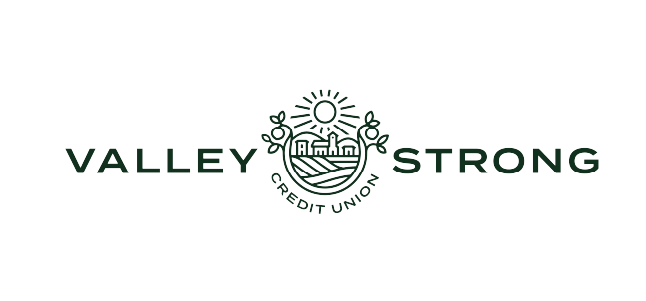 Valley Strong Credit Union logo