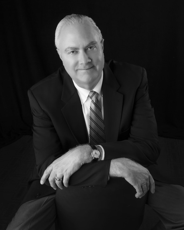 Dennis Goldstrand