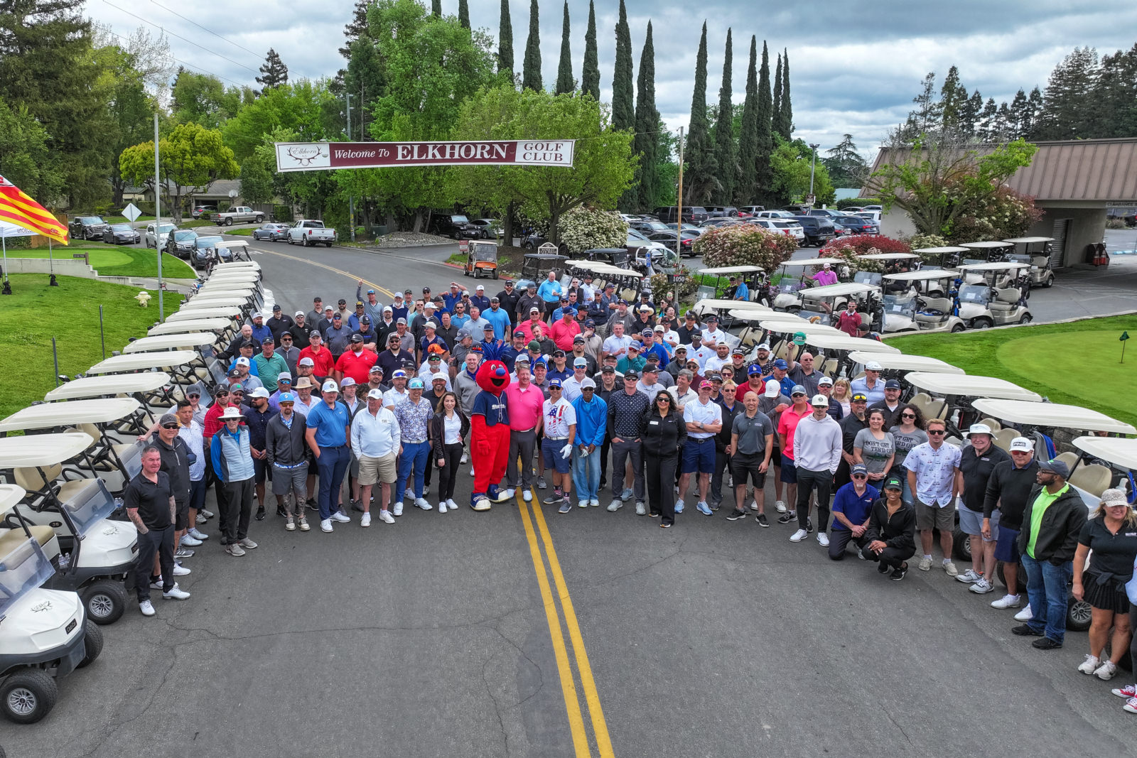 View Gallery for Golf Tournament - open in a new tab