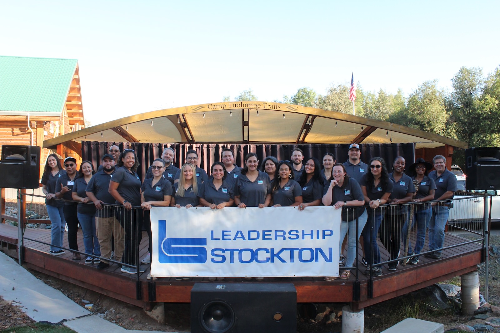 Retreat 9/26-27/25
