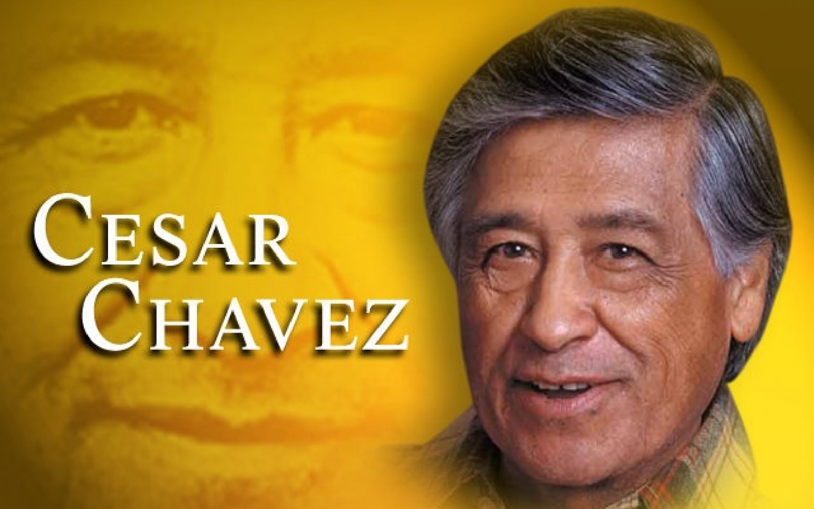Cesar Chavez
