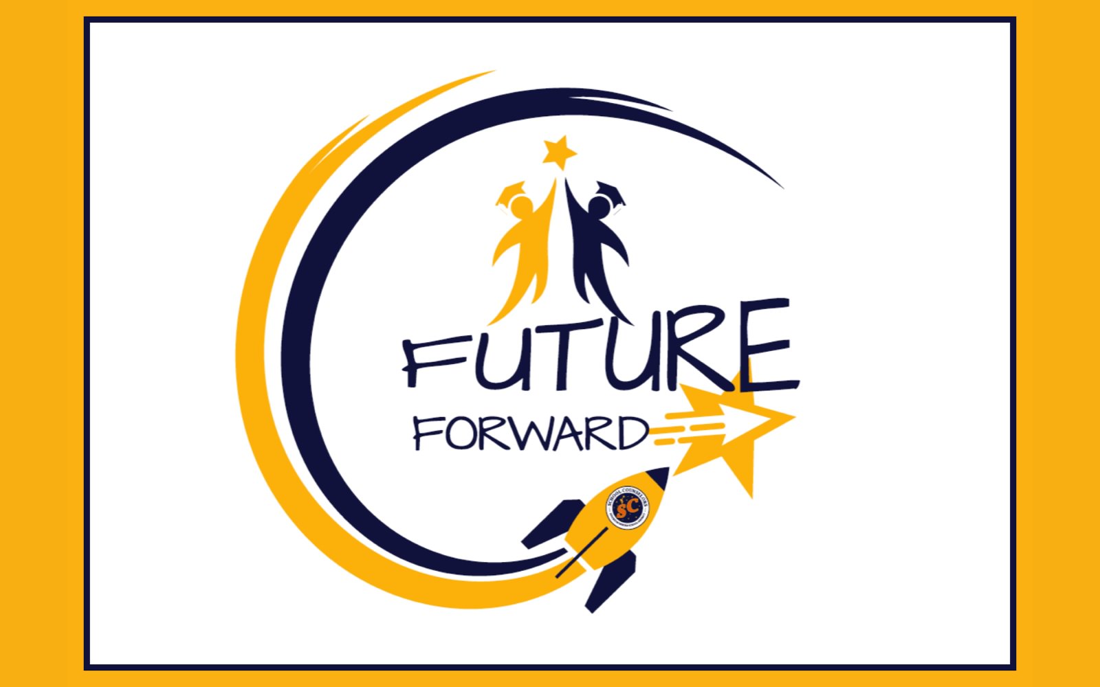SUSD Future Forward event