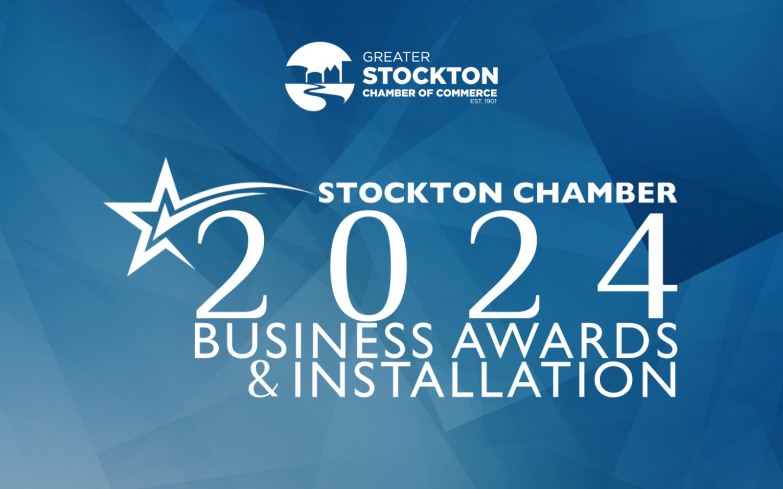 2024 Stockton Chamber Business Awards