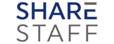 SHARESTAFF logo