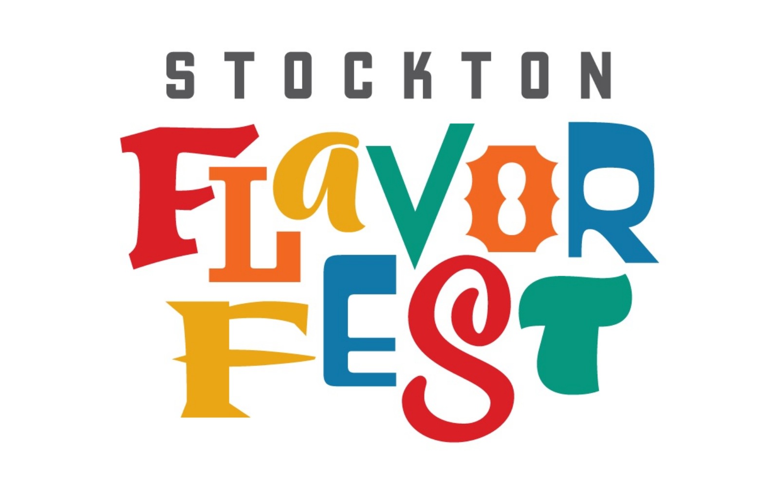 The International Award-Winning Stockton Flavor Fest Is BACK!