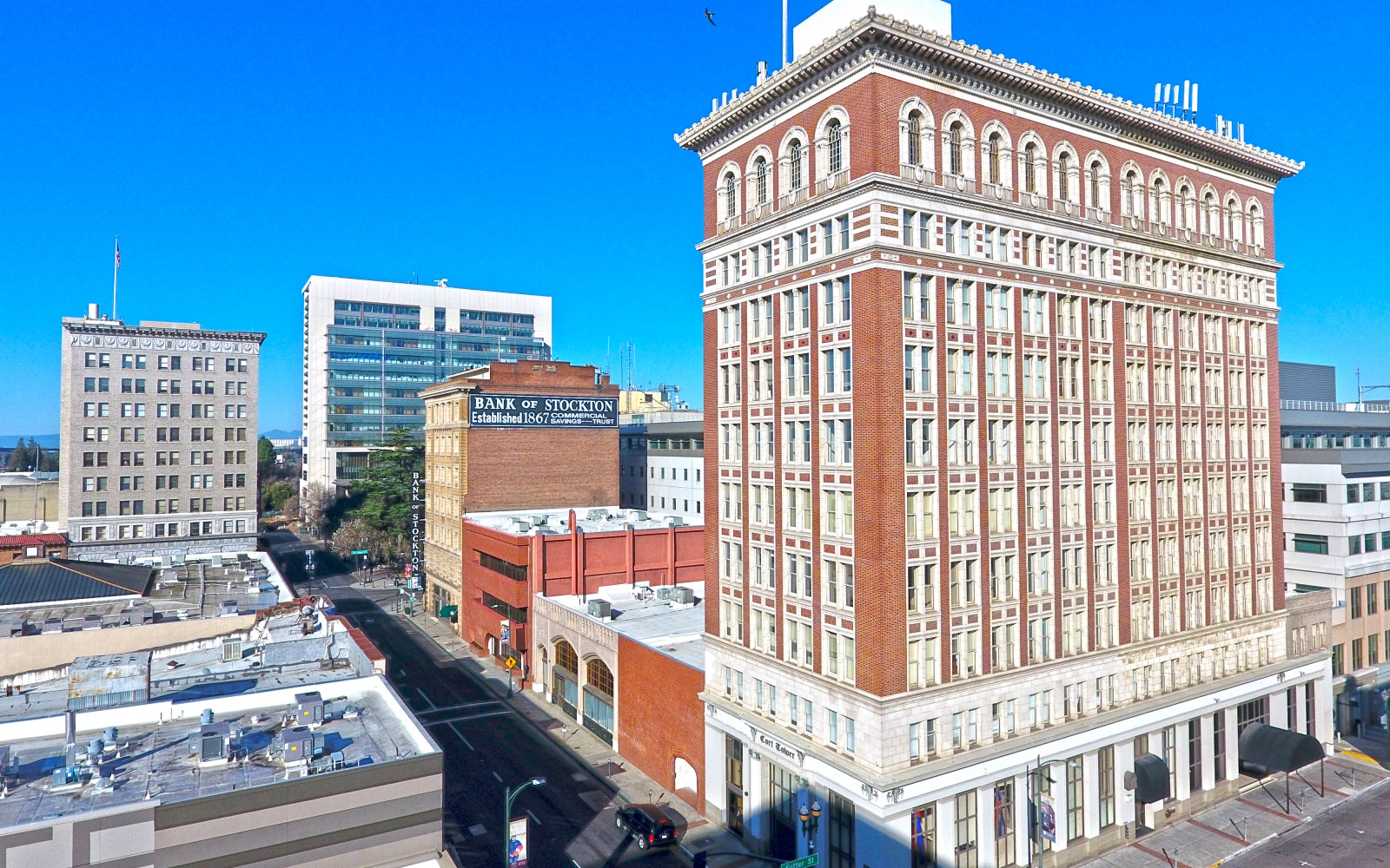 San Joaquin County Seeks Community Input on Economic Development Strategy