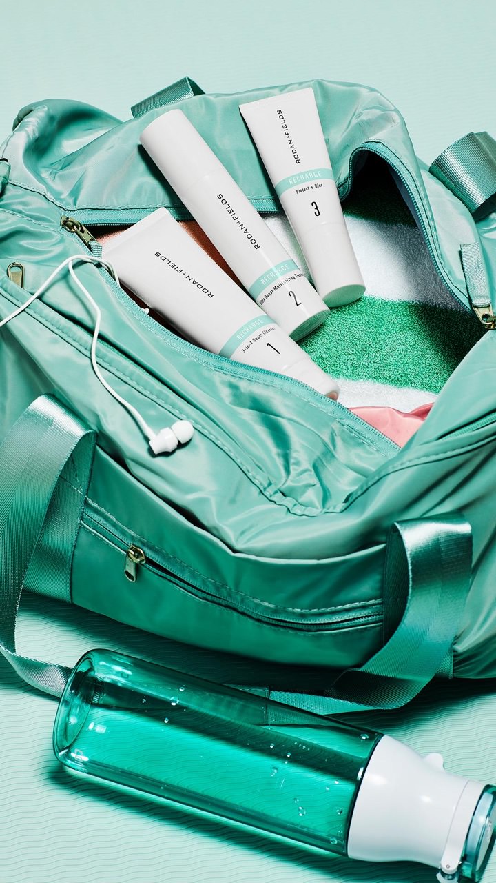 Rodan + Fields skincare