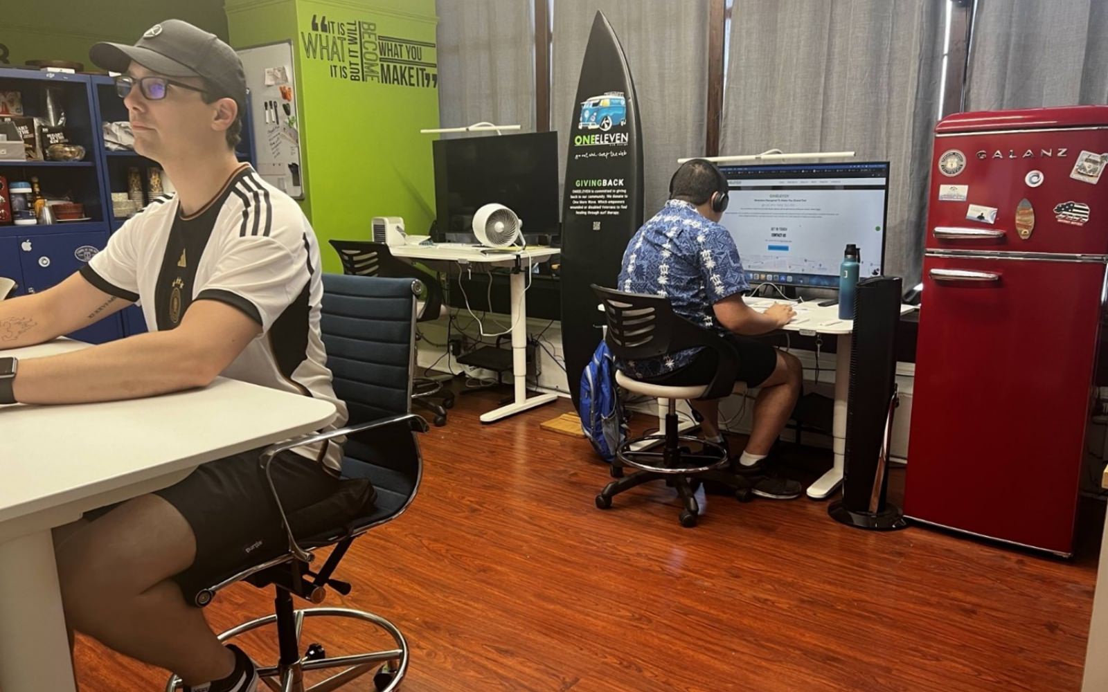 ONE ELEVEN web design™ Celebrates Remarkable Achievement in Best of 209 Awards