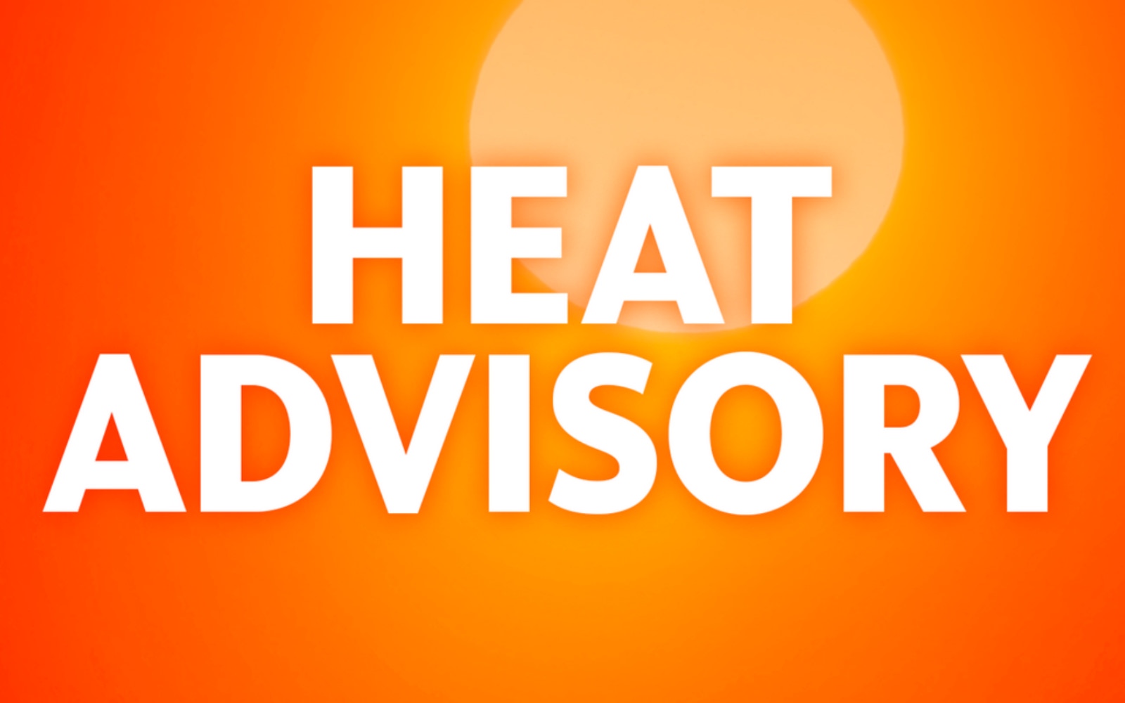Cooling Centers Now Open Throughout San Joaquin County
