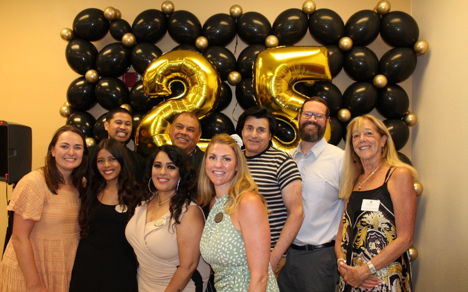Summerfield of Stockton Celebrating 25 Years