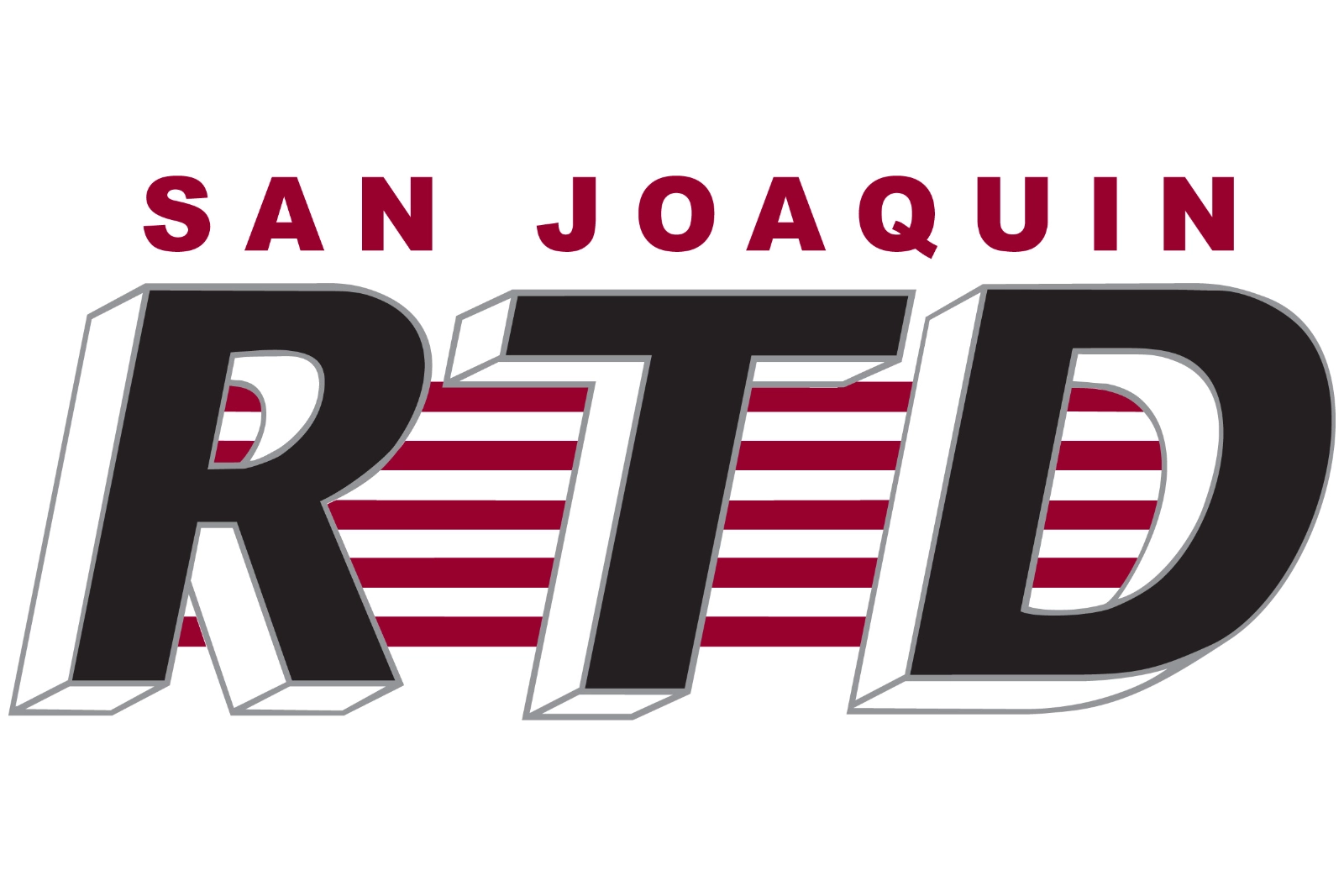 RTD logo