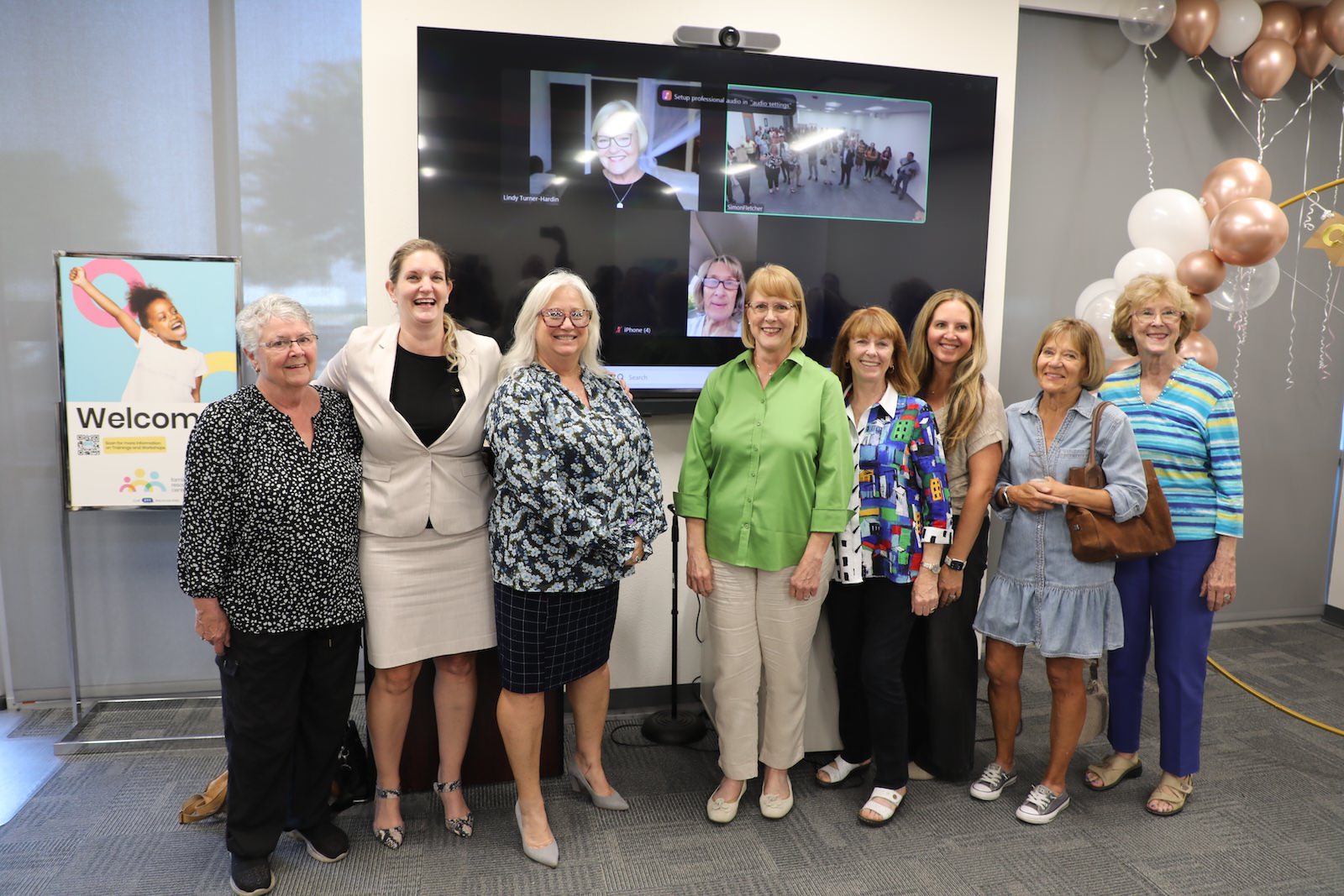 Stockton Chamber September 2025 News