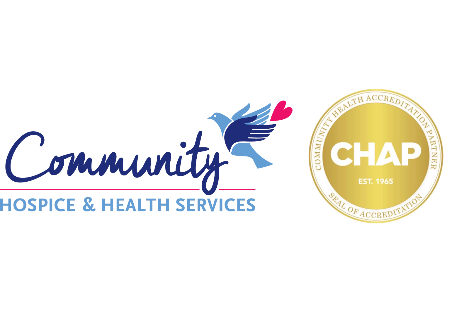 Community Hospice and CHAP