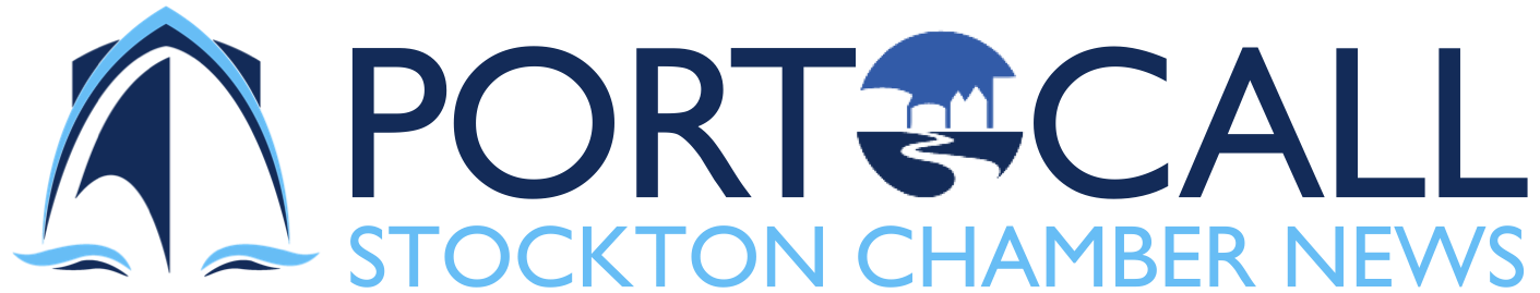 Stockton Chamber of Commerce Port-O-Call icon