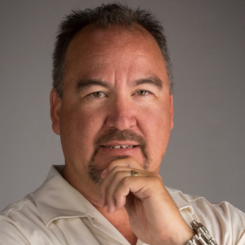 Jim Vierra
