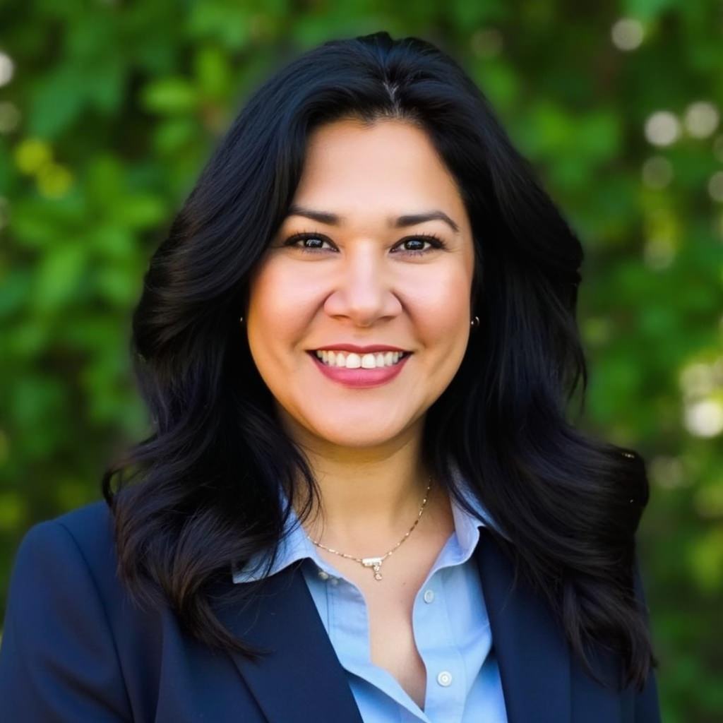 Lori Diaz-Liddicoat