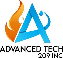 Advanced Tech 209 - open in a new tab