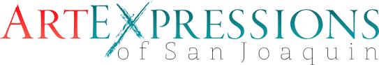 Art Expressions website - open in a new tab