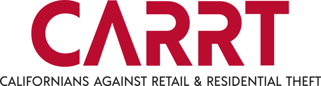 Californians Against Retail & Residential Theft