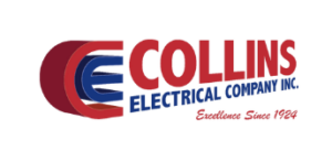 collins electric logo
