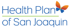 health plan of san joauin logo
