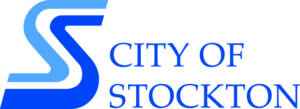 city of stockton logo