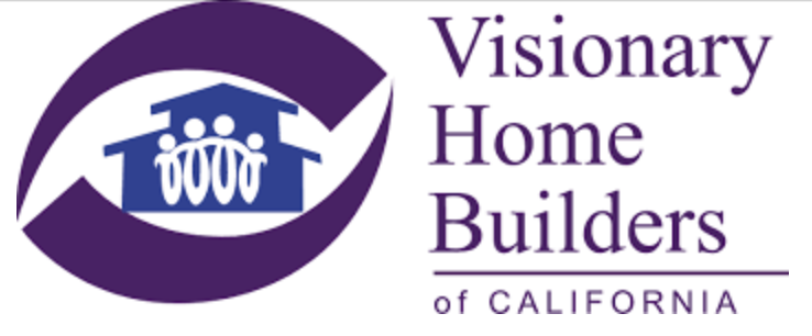 Visionary Home Builders logo