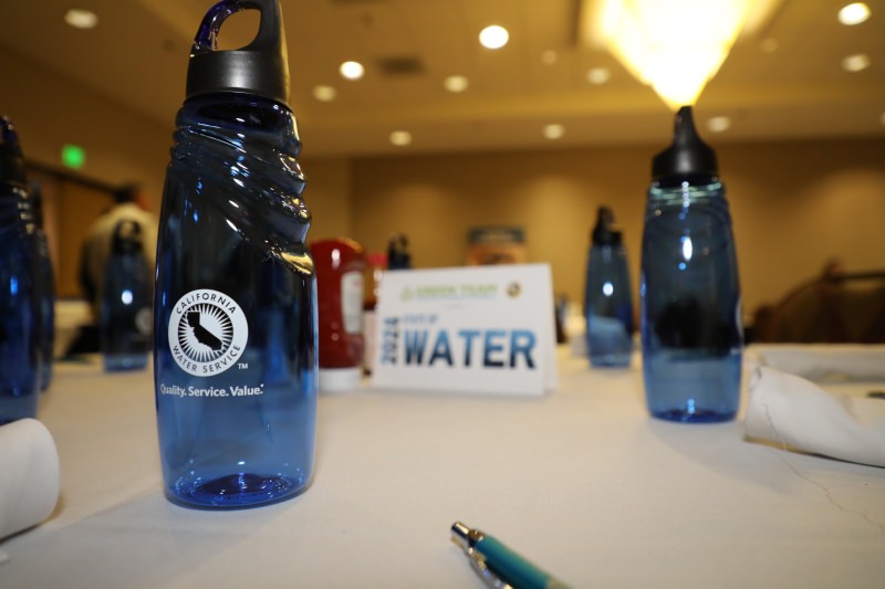 State of the Water 1