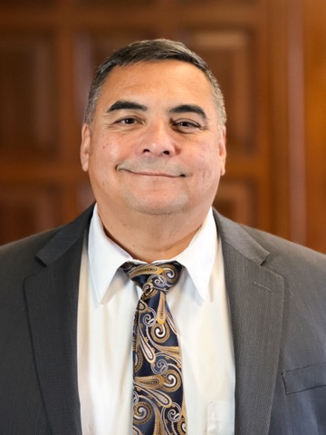 Gilbert Garcia