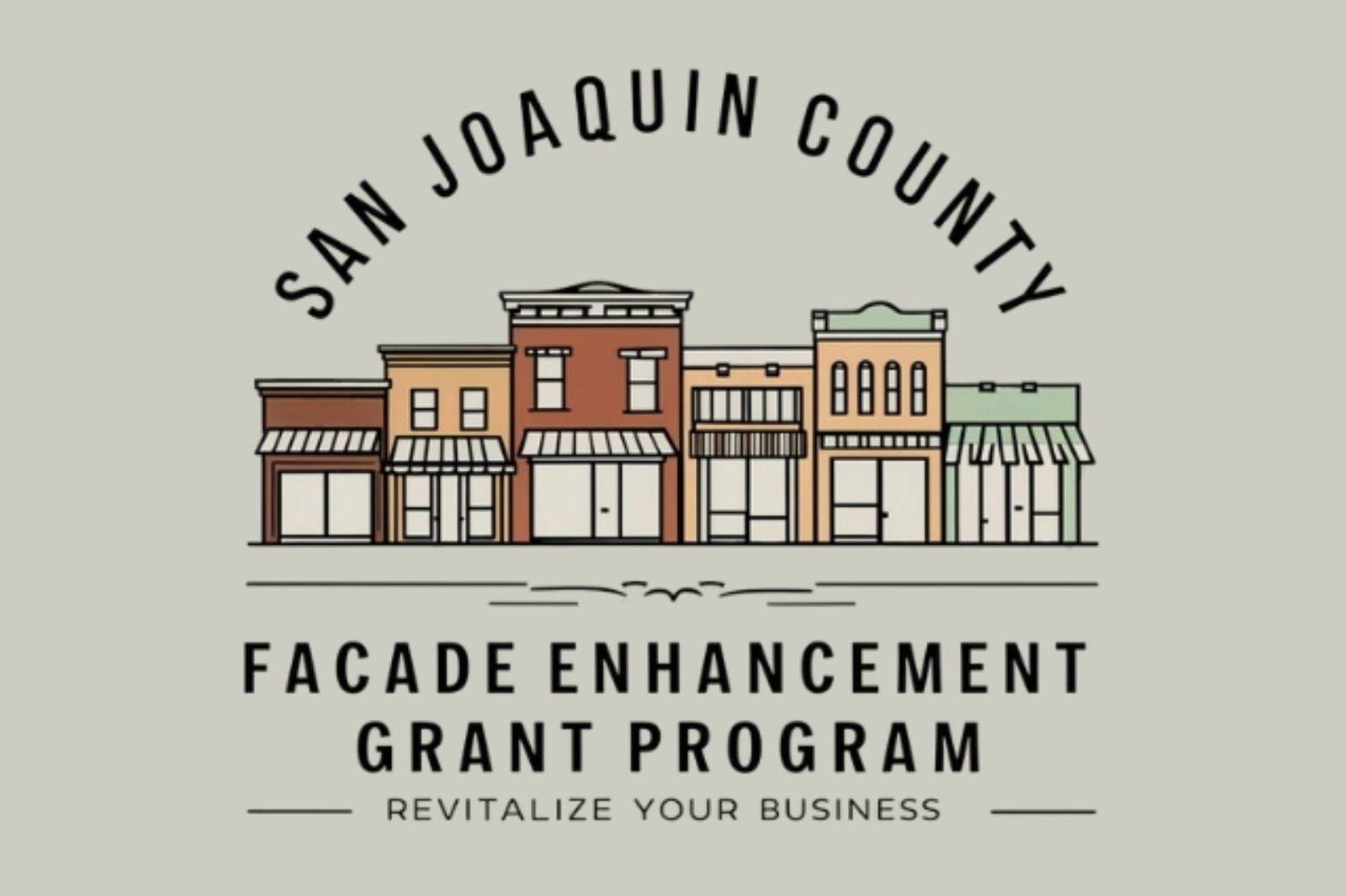 SJC Facade Enhancement Program
