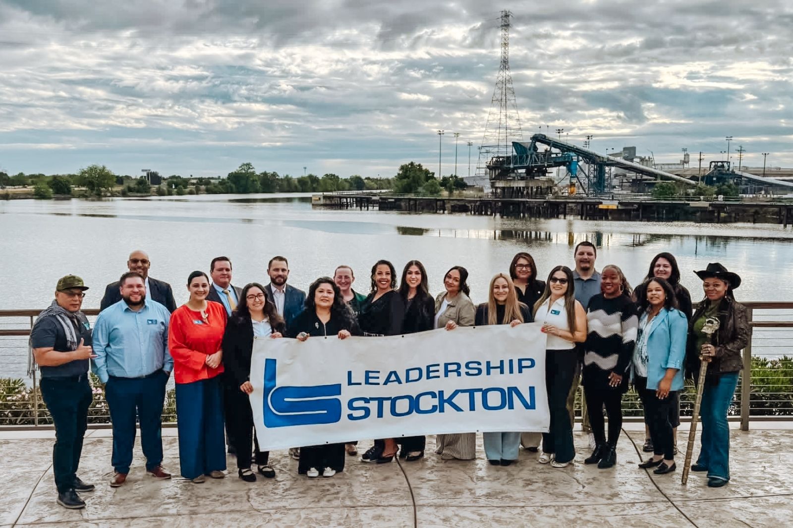 Leadership Economy Session 4-10-26