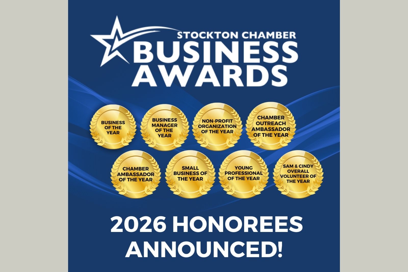 Business Awards