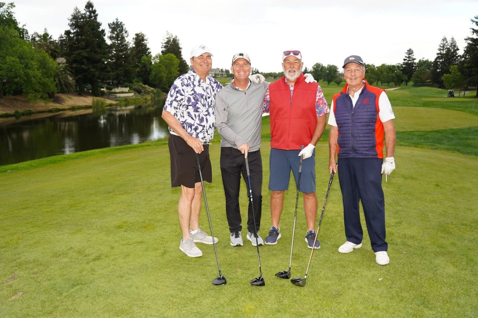 View Gallery for Golf Tournament - open in a new tab