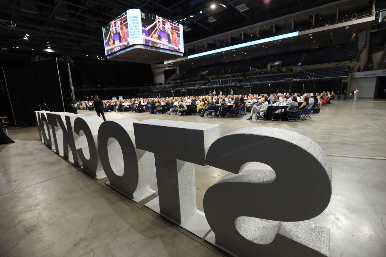 View Gallery for the State of the City - open in a new tab