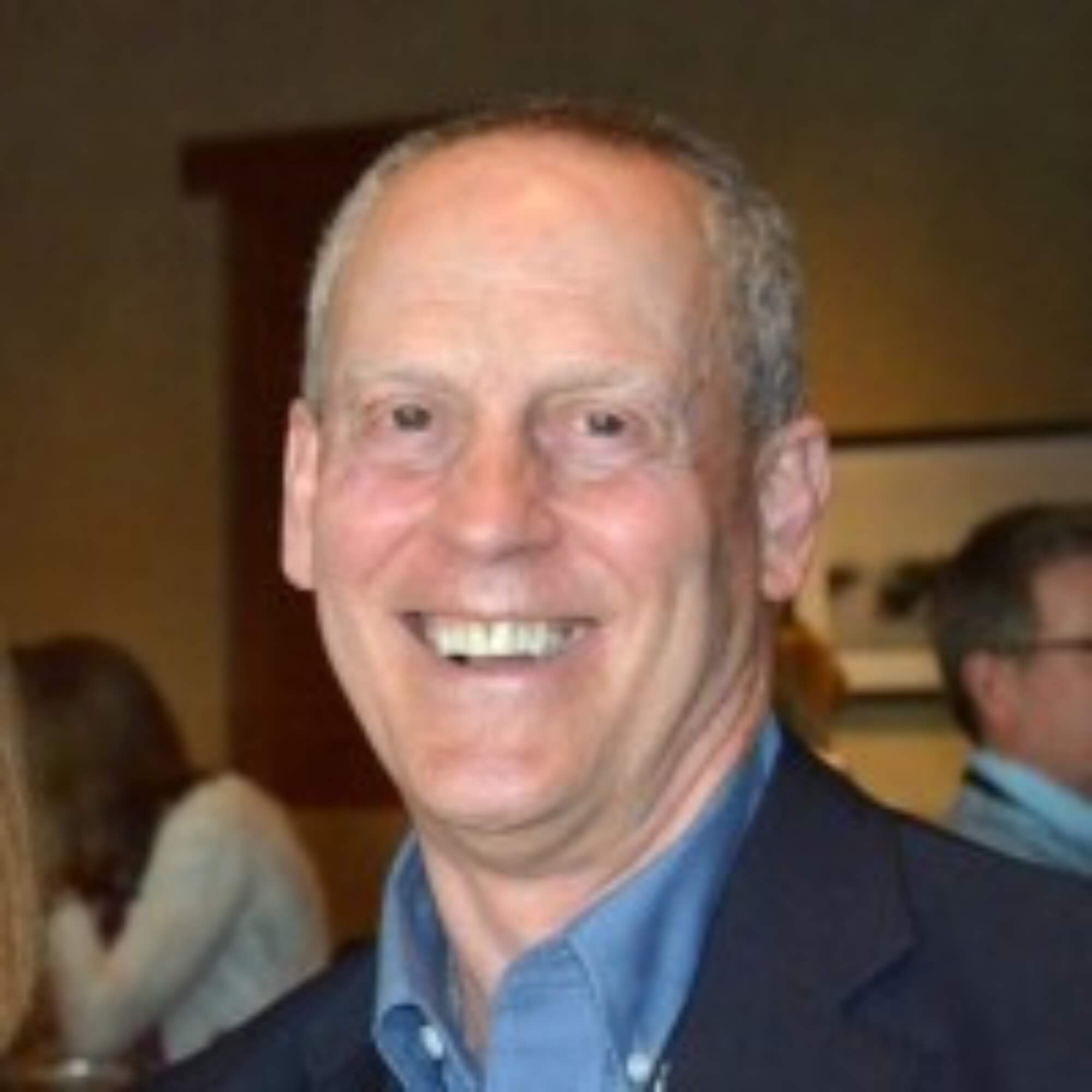 Bruce Adams