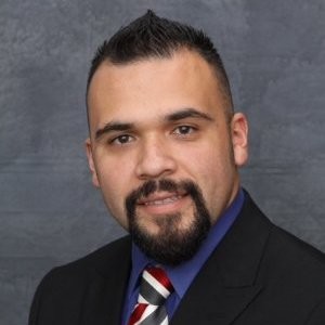 Carlos Chavez