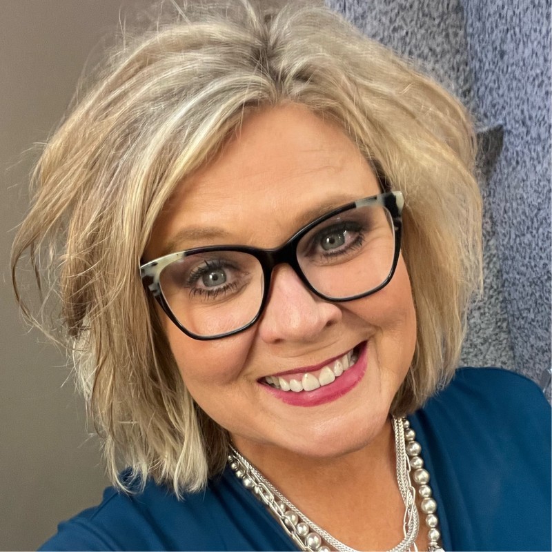 Lori Cooper