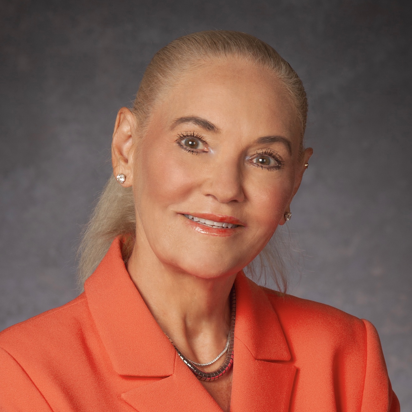 Mary Elizabeth Eberhardt