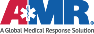 AMR logo