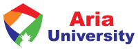 Aria University logo