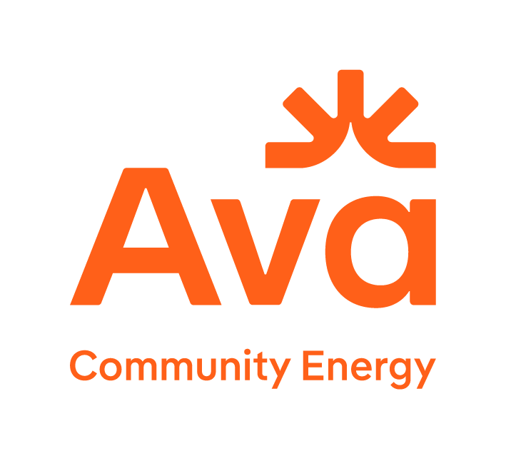 Ava Community Energy logo